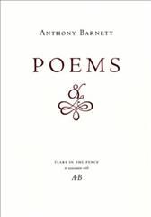 Produktbild: Poems &