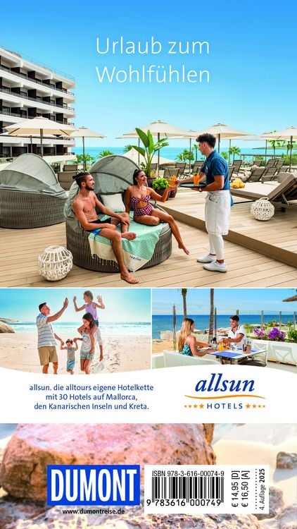Produktbild: DUMONT direkt Reiseführer Mallorca