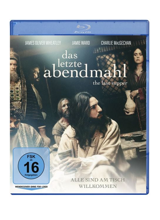 Produktbild: Das letzte Abendmahl - The Last Supper