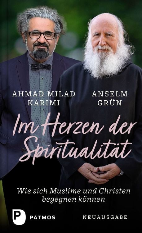 Produktbild: Im Herzen der Spiritualit&auml;t