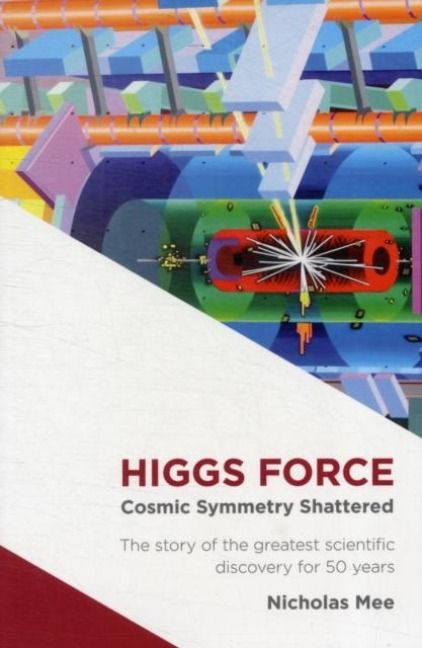 Produktbild: Higgs Force