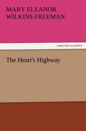 Produktbild: The Heart's Highway