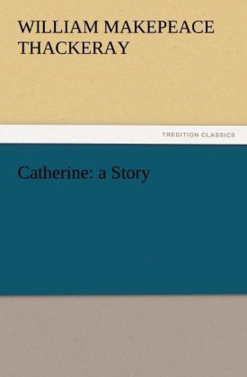 Produktbild: Catherine: a Story