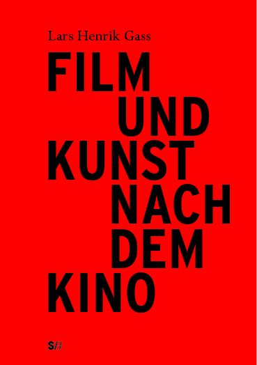 Produktbild: Film und Kunst nach dem Kino
