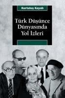 Produktbild: T&uuml;rk D&uuml;s&uuml;nce D&uuml;nyasinda Yol Izleri