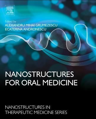 Produktbild: Nanostructures for Oral Medicine