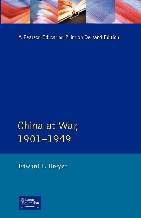 Produktbild: China at War 1901-1949
