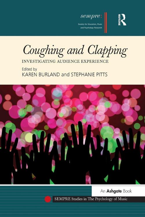 Produktbild: Coughing and Clapping