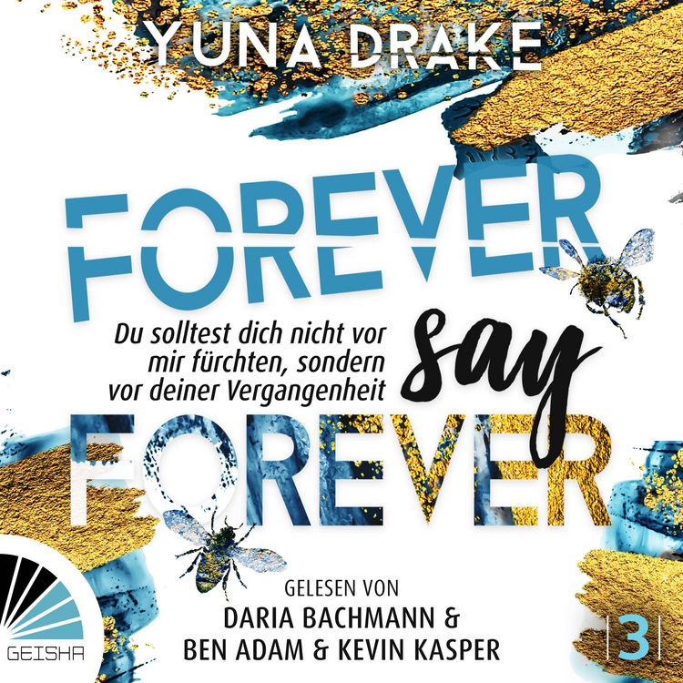 Produktbild: Forever Say Forever
