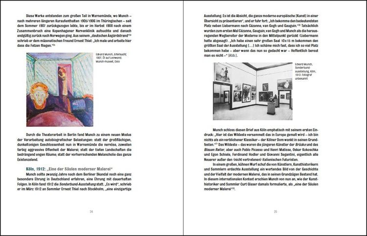 Produktbild: Edvard Munch