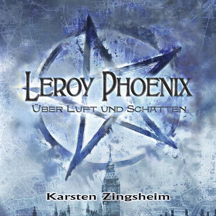 Produktbild: &Uuml;ber Luft und Schatten
