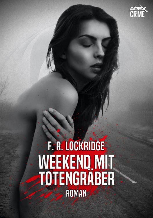 Produktbild: Weekend mit Totengr&auml;ber