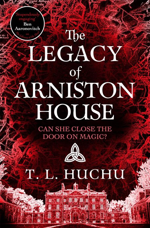 Produktbild: The Legacy of Arniston House