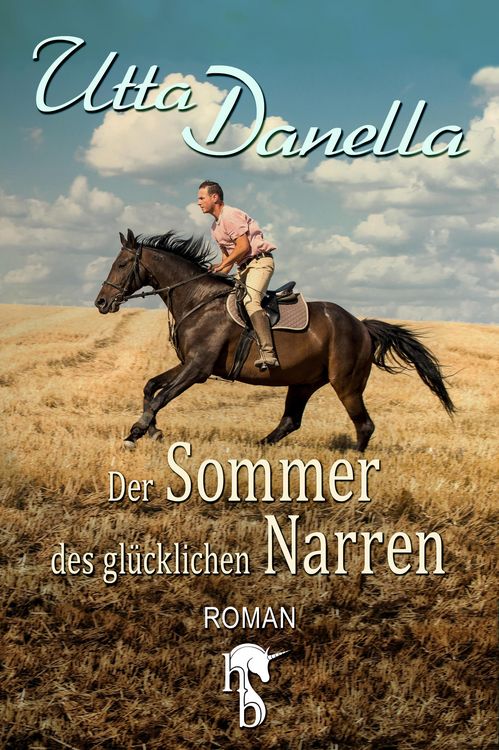 Produktbild: Der Sommer des gl&uuml;cklichen Narren