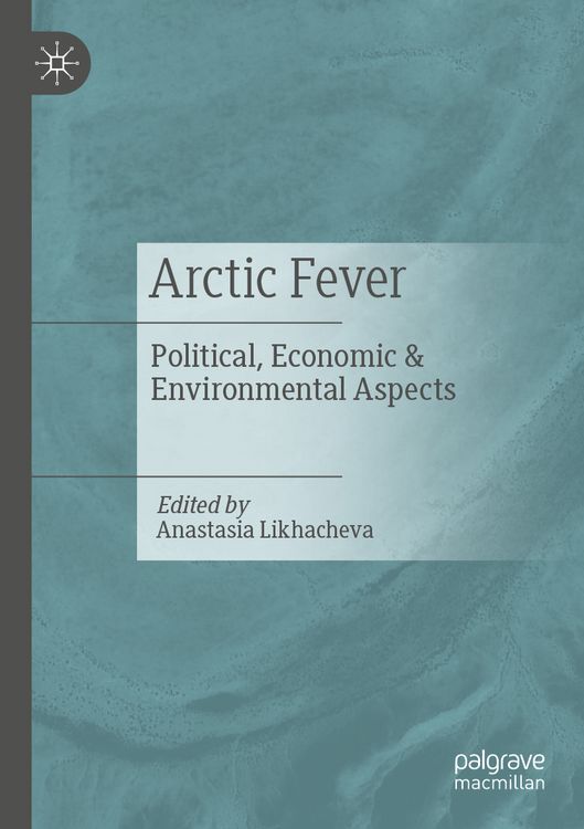 Produktbild: Arctic Fever