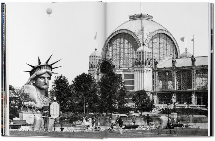 Produktbild: Paris
