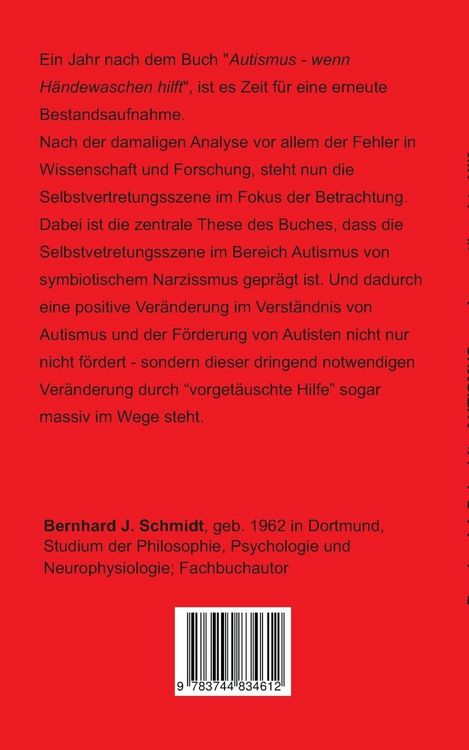 Produktbild: Autismus