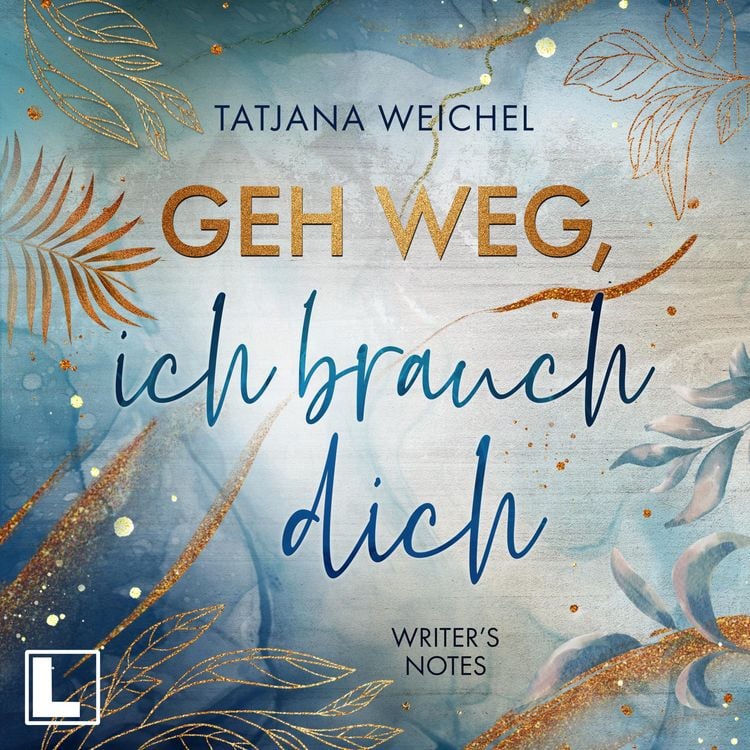 Produktbild: Geh weg, ich brauch dich