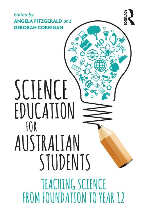 Produktbild: Science Education for Australian Students