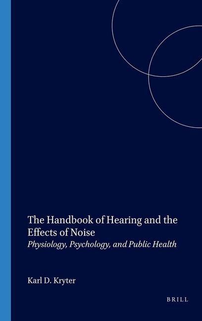 Produktbild: Hb Hearing Effects of Noise
