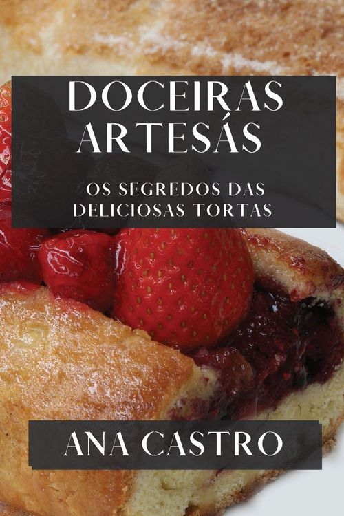 Produktbild: Doceiras Artes&aacute;s
