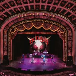 Produktbild: Legacy Live