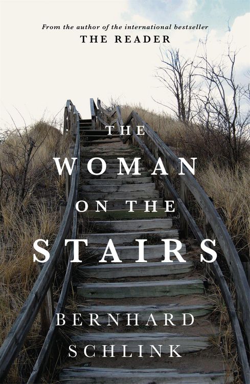 Produktbild: Woman on the Stairs