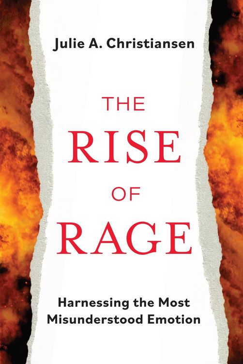 Produktbild: Rise of Rage