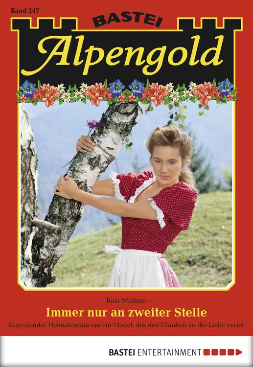 Produktbild: Alpengold 247