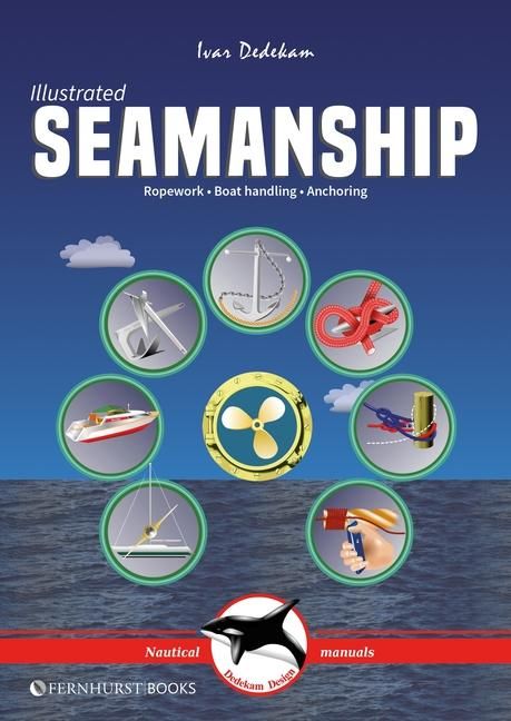 Produktbild: Illustrated Seamanship
