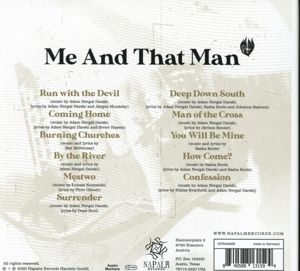 Produktbild: New Man,New Songs,Same Shit,Vol. 1 Mediabook