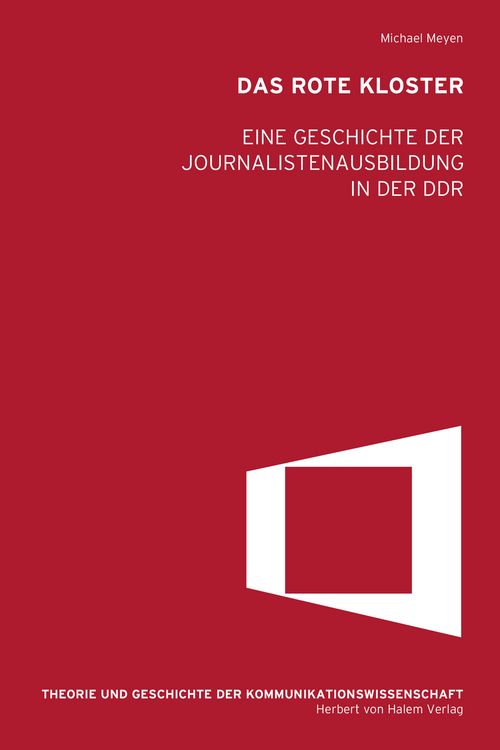 Produktbild: Das Rote Kloster