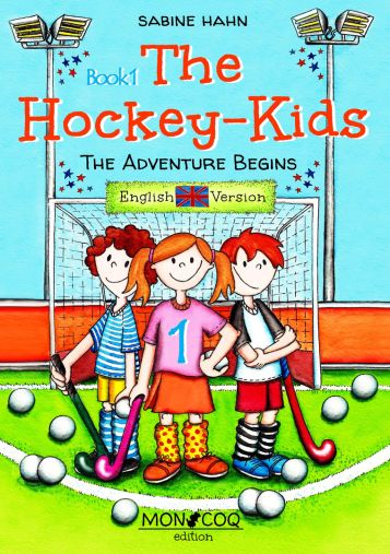 Produktbild: The Hockey-Kids