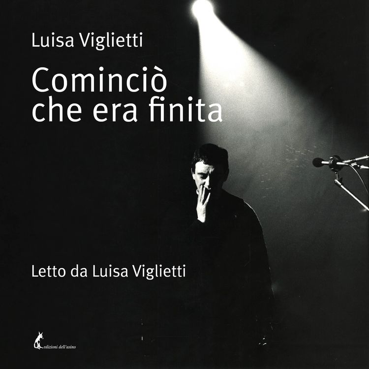 Produktbild: Cominci&ograve; che era finita