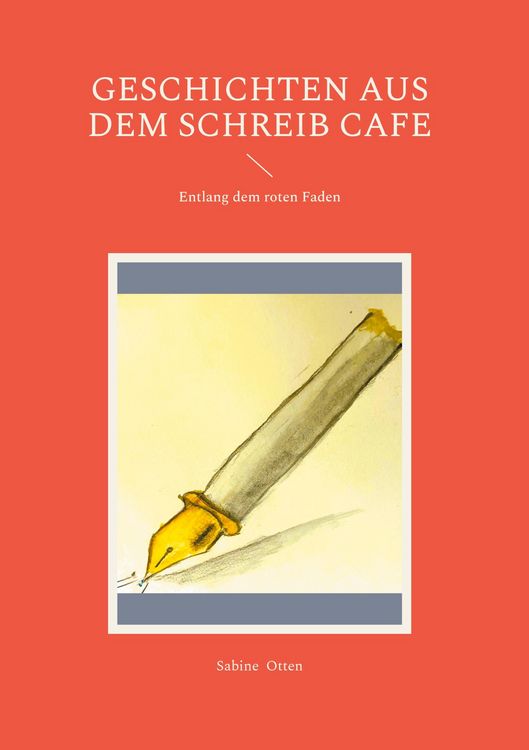 Produktbild: Geschichten aus dem Schreib Cafe
