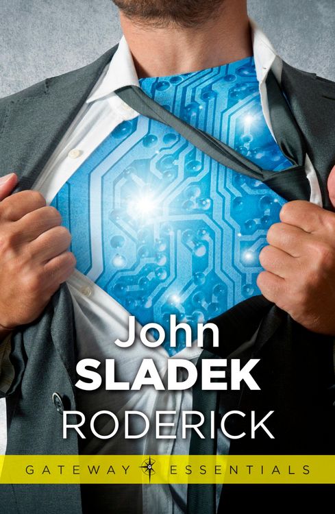 Produktbild: Roderick