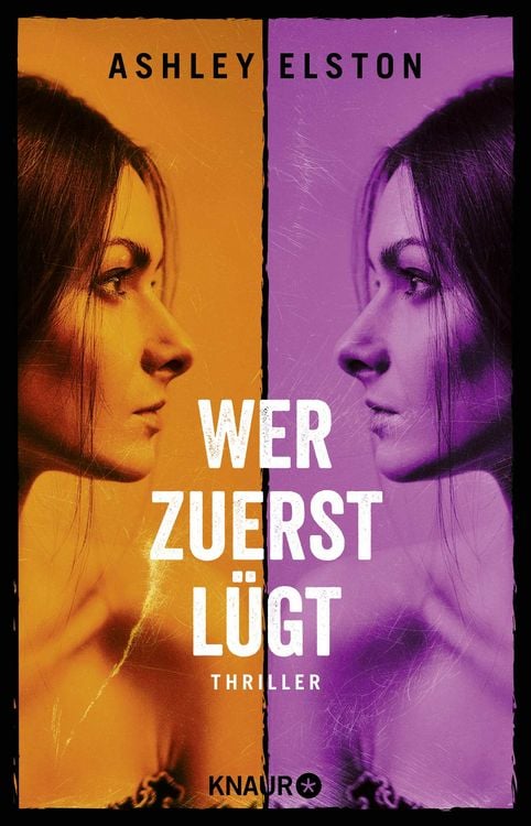 Produktbild: Wer zuerst l&uuml;gt