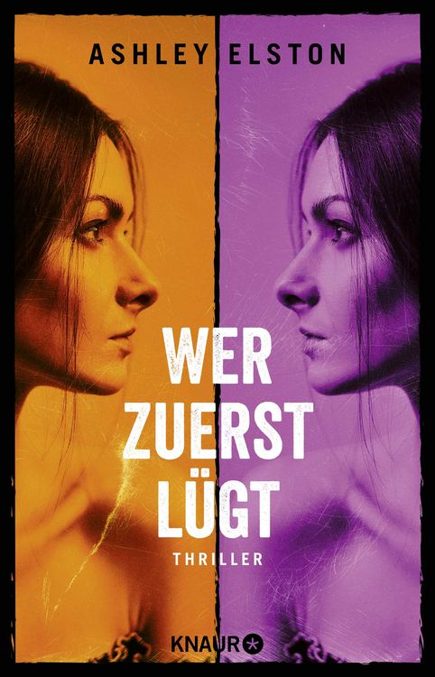 Produktbild: Wer zuerst l&uuml;gt