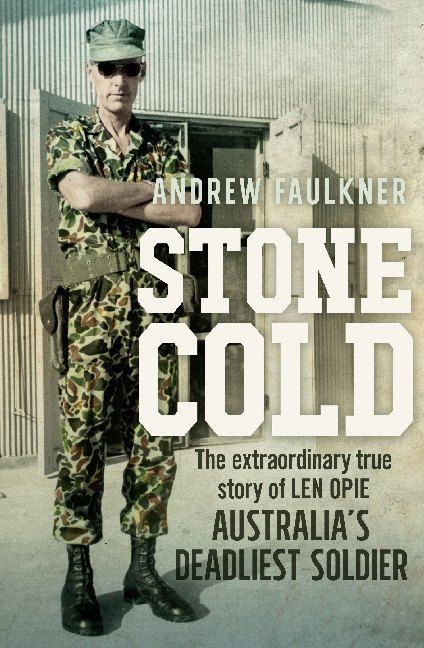 Produktbild: Stone Cold