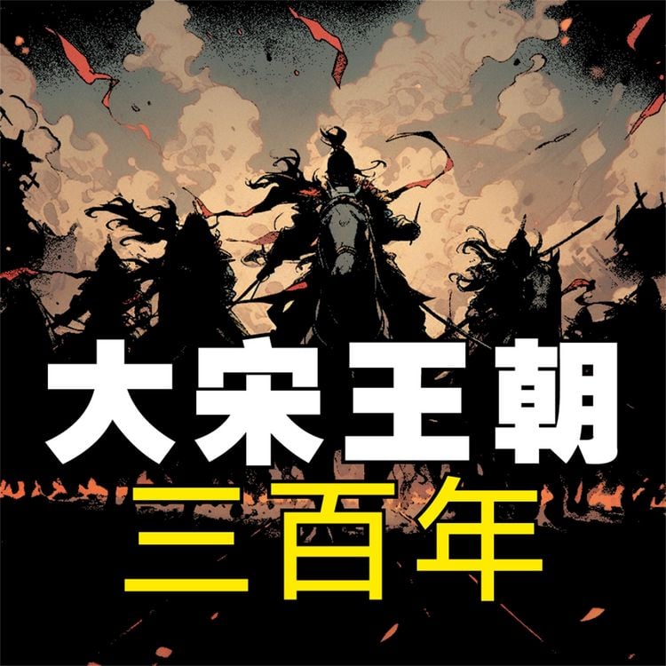 Produktbild: 大宋王朝三百年