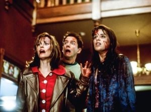 Produktbild: Scream (uncut) (+ Blu-ray 2D)