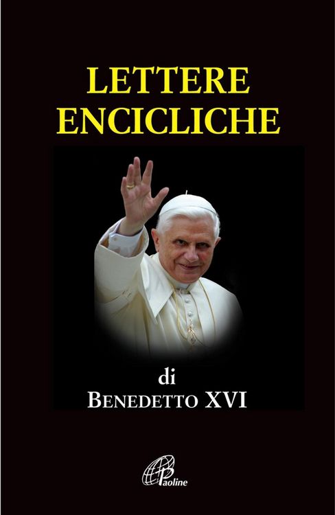 Produktbild: Lettere encicliche