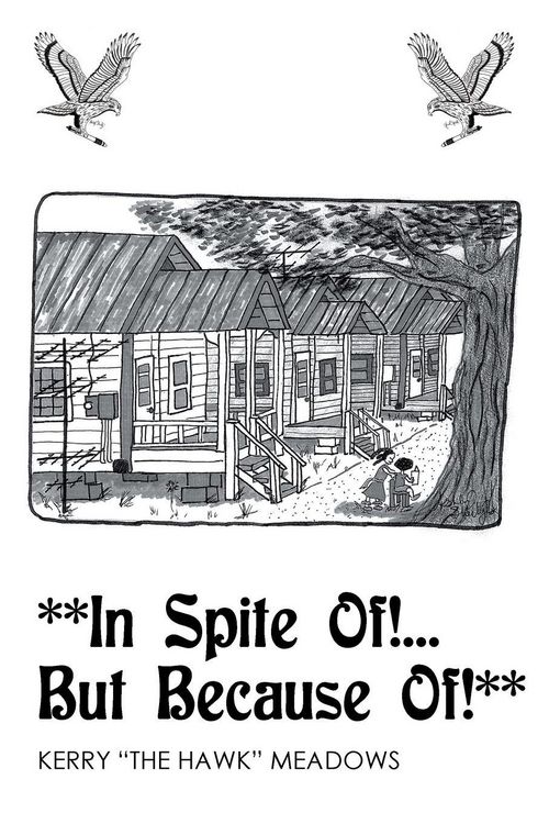 Produktbild: **In Spite of!...but because Of!**