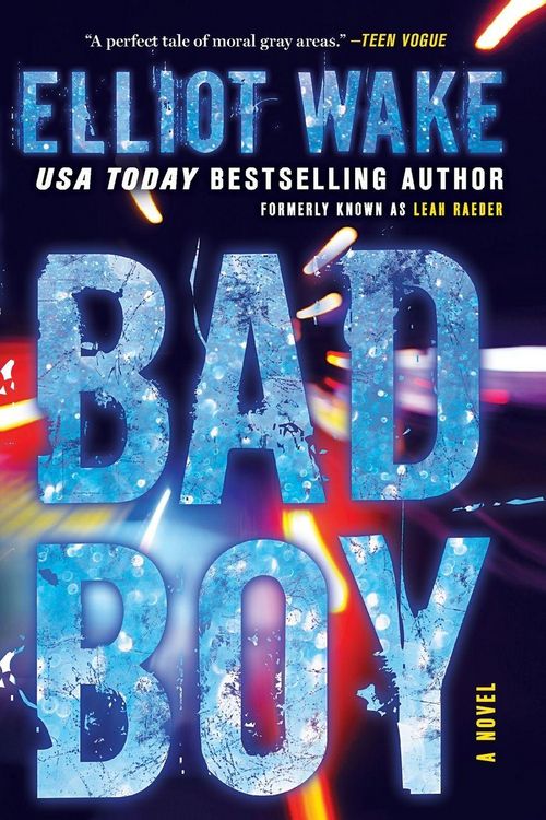 Produktbild: Bad Boy