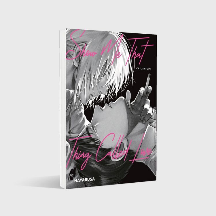 Produktbild: Show Me That Thing Called Love