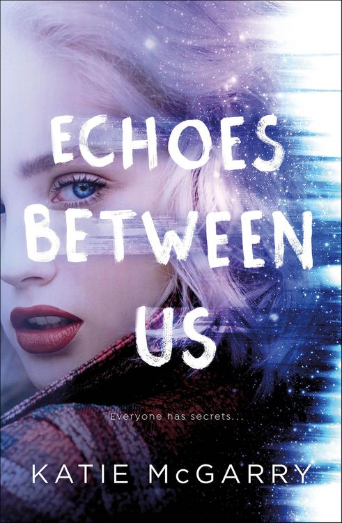 Produktbild: Echoes Between Us