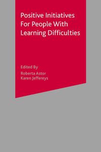 Produktbild: Positive Initiatives for People with Learning Difficulties