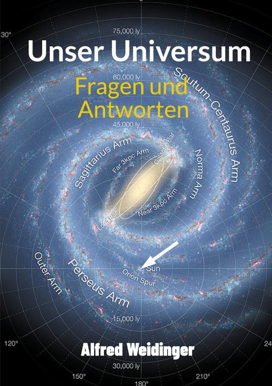 Produktbild: Unser Universum