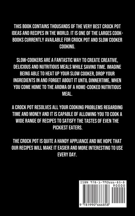 Produktbild: Crock Pot