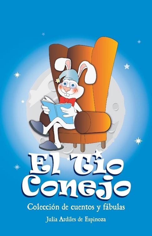 Produktbild: El Tio Conejo